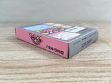 Kirby Kirby's Pinball Land Boxed Nintendo GameBoy Japan - UF8274 - Photo 5