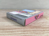 Kirby Kirby's Pinball Land Boxed Nintendo GameBoy Japan - UF8274 - Photo 6