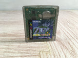 The Legend of Zelda Oracle of Ages Boxed Nintendo GameBoy Japan - UF8275 - Photo 11