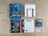 The Legend of Zelda Oracle of Ages Boxed Nintendo GameBoy Japan - UF8275 - Photo 1