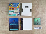 The Legend of Zelda Oracle of Ages Boxed Nintendo GameBoy Japan - UF8275 - Photo 2