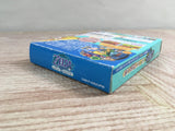 The Legend of Zelda Oracle of Ages Boxed Nintendo GameBoy Japan - UF8275 - Photo 3