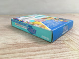 The Legend of Zelda Oracle of Ages Boxed Nintendo GameBoy Japan - UF8275 - Photo 4