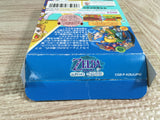 The Legend of Zelda Oracle of Ages Boxed Nintendo GameBoy Japan - UF8275 - Photo 8