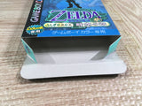 The Legend of Zelda Oracle of Ages Boxed Nintendo GameBoy Japan - UF8275 - Photo 9