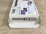Final Fantasy I II 1 2 Advance Boxed Nintendo GameBoy Advance Japan - UF8276 - Photo 10