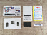 Final Fantasy I II 1 2 Advance Boxed Nintendo GameBoy Advance Japan - UF8276 - Photo 2