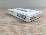 Final Fantasy I II 1 2 Advance Boxed Nintendo GameBoy Advance Japan - UF8276 - Photo 3