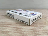 Final Fantasy I II 1 2 Advance Boxed Nintendo GameBoy Advance Japan - UF8276 - Photo 5
