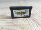 MegamiTensei DevilChildren Hikari no Sho Boxed GameBoy Advance Japan - UF8277 - Photo 11