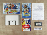 MegamiTensei DevilChildren Hikari no Sho Boxed GameBoy Advance Japan - UF8277 - Photo 1