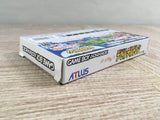 MegamiTensei DevilChildren Hikari no Sho Boxed GameBoy Advance Japan - UF8277 - Photo 6