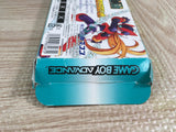 Rockman Zero 2 Megaman Boxed Nintendo GameBoy Advance Japan - UF8278 - Photo 10