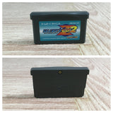 Rockman Zero 2 Megaman Boxed Nintendo GameBoy Advance Japan - UF8278 - Photo 12