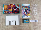 Rockman Zero 2 Megaman Boxed Nintendo GameBoy Advance Japan - UF8278 - Photo 1