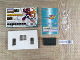 Rockman Zero 2 Megaman Boxed Nintendo GameBoy Advance Japan - UF8278 - Photo 2
