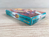 Rockman Zero 2 Megaman Boxed Nintendo GameBoy Advance Japan - UF8278 - Photo 3