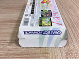 Kirby Nightmare in Dream Land Boxed Nintendo GameBoy Advance Japan - UF8279 - Photo 10