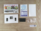 Kirby Nightmare in Dream Land Boxed Nintendo GameBoy Advance Japan - UF8279 - Photo 2