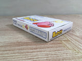 Kirby Nightmare in Dream Land Boxed Nintendo GameBoy Advance Japan - UF8279 - Photo 3