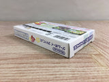 Kirby Nightmare in Dream Land Boxed Nintendo GameBoy Advance Japan - UF8279 - Photo 5