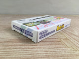Kirby Nightmare in Dream Land Boxed Nintendo GameBoy Advance Japan - UF8279 - Photo 6