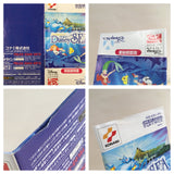 Adventure of Tokyo Disney Sea Boxed Nintendo GameBoy Advance Japan - UF8280 - Photo 10