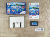 Adventure of Tokyo Disney Sea Boxed Nintendo GameBoy Advance Japan - UF8280 - Photo 1
