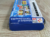 Adventure of Tokyo Disney Sea Boxed Nintendo GameBoy Advance Japan - UF8280 - Photo 7