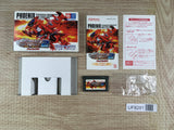 Gachasute! Dino Device 2 Phoenix Boxed Nintendo GameBoy Advance Japan - UF8281 - Photo 1