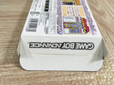Dr. Mario & Panel de Pon Panepon Boxed Nintendo GameBoy Advance Japan - UF8282 - Photo 10