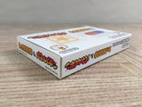 Dr. Mario & Panel de Pon Panepon Boxed Nintendo GameBoy Advance Japan - UF8282 - Photo 4