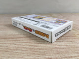 Dr. Mario & Panel de Pon Panepon Boxed Nintendo GameBoy Advance Japan - UF8282 - Photo 5