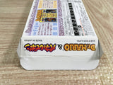 Dr. Mario & Panel de Pon Panepon Boxed Nintendo GameBoy Advance Japan - UF8282 - Photo 8