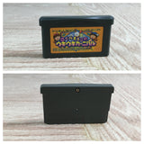 Sakura Momoko no UkiUki Carnival Boxed Nintendo GameBoy Advance Japan - UF8283 - Photo 12