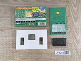 Sakura Momoko no UkiUki Carnival Boxed Nintendo GameBoy Advance Japan - UF8283 - Photo 2