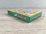Sakura Momoko no UkiUki Carnival Boxed Nintendo GameBoy Advance Japan - UF8283 - Photo 3