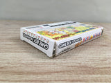 Pukupuku Tennen Kairanban Boxed Nintendo GameBoy Advance Japan - UF8284 - Photo 6