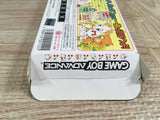 Pukupuku Tennen Kairanban Boxed Nintendo GameBoy Advance Japan - UF8284 - Photo 8