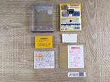 Super Mario Bros. Boxed Nintendo GameBoy Advance Japan - UF8285 - Photo 2