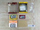 Super Mario Bros. Boxed Nintendo GameBoy Advance Japan - UF8286 - Photo 1