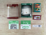 The Legend Of Zelda 1 Boxed Nintendo GameBoy Advance Japan - UF8287 - Photo 1