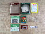 The Legend Of Zelda 1 Boxed Nintendo GameBoy Advance Japan - UF8288 - Photo 1