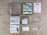 The Legend Of Zelda 1 Boxed Nintendo GameBoy Advance Japan - UF8288 - Photo 2