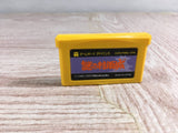 The Mysterious Murasame Castle Boxed Nintendo GameBoy Advance Japan - UF8290 - Photo 11