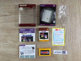 The Mysterious Murasame Castle Boxed Nintendo GameBoy Advance Japan - UF8290 - Photo 1