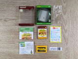 The Legend Of Zelda 2 Boxed Nintendo GameBoy Advance Japan - UF8291 - Photo 1