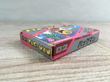 Pac Man Boxed Nintendo Famicom NES Japan - UF8292 - Photo 4
