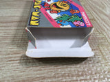 Pac Man Boxed Nintendo Famicom NES Japan - UF8292 - Photo 7