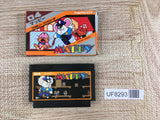 Mappy Boxed Nintendo Famicom NES Japan - UF8293 - Photo 1